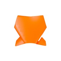 Rtech, Nummerplåt, ORANGE, KTM 24-25 65 SX, Husqvarna 24-25 TC 65, GasGas 24 MC 65