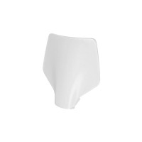 Rtech, Nummerplåt, VIT, STARK 23 VARG, 25-26 VARG EX/VARG MX 1.2, 24-25 VARG MX