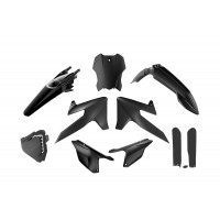 Rtech, Plastkit, SVART, TRIUMPH 25 TF 450-RC, 24-26 TF 250-X