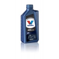 Valvoline, DuraBlend 2T Scooter, 1L