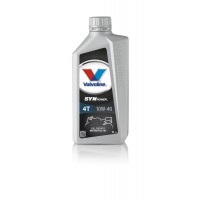 Valvoline, SynPower 4T 10W-40, 1L