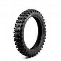 X-Grip, Däck, DirtDigger EXTRA SOFT SNOW, 120, 90, 18", BAK