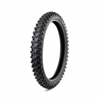 X-Grip, Däck, WAVEBREAKER SOFT, 80, 100, 21", FRAM