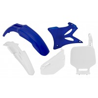 Rtech, Plastkit, O.E.M, Yamaha 02-14 YZ85