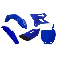 Rtech, Plastkit, O.E.M BLÅ, Yamaha 15-21 YZ85