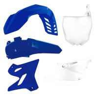 Rtech, Plastkit, O.E.M, Yamaha 15-21 YZ250, 15-21 YZ125