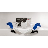 Rtech, Plastkit, O.E.M, Yamaha 14-17 YZ450F, 14-18 YZ250F