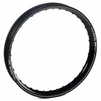 Haan Wheels, Excel Fälg A60, 2,15, 19", BAK, SVART