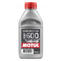 Motul RBF600 Factory Line 500ml