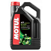 Motul 5100 10w-40 4L