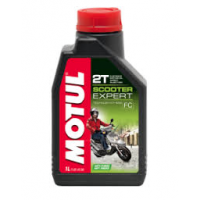 Motul Scooter Expert - 2T